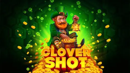 Clover Shot cover image