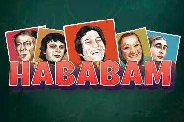 Hababam cover image