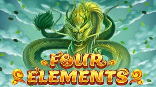 Four Elements cover image