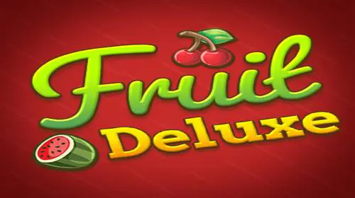 Fruite Deluxe cover image