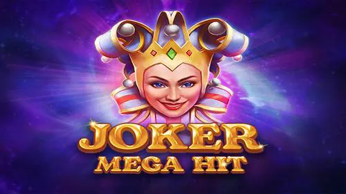 Joker Mega Hit cover image