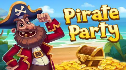 Pirate Party cover image