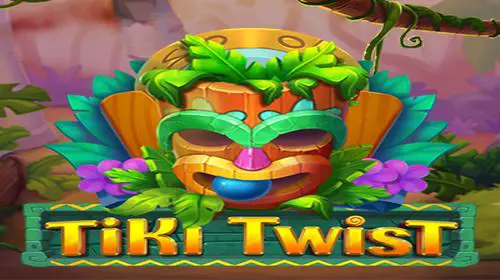 Tiki Twist cover image