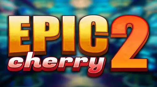 Epic Cherry 2 cover image