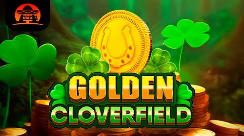 Golden Cloverfield cover image