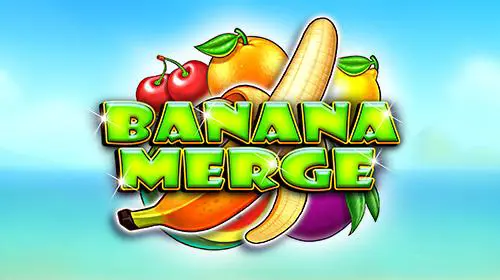 Banana Merge cover image