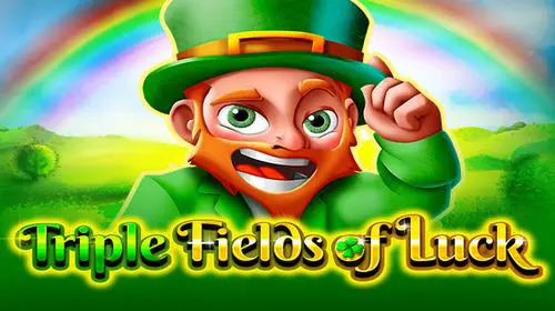 Triple Fields of Luck cover image