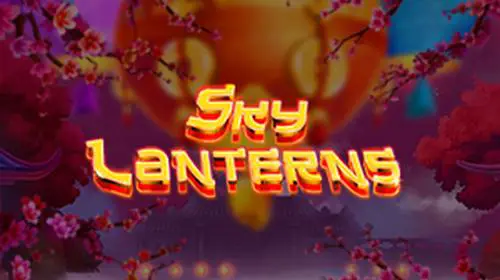 Sky Lanterns cover image
