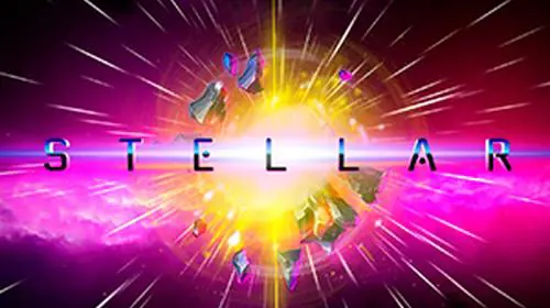 Stellar cover image