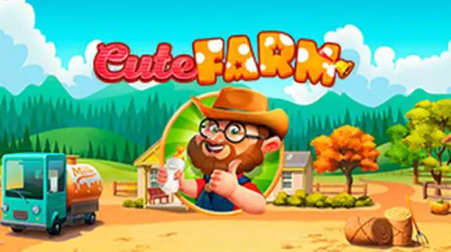 Cute Farm cover image
