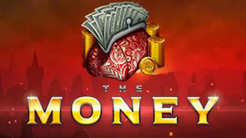 The Money cover image