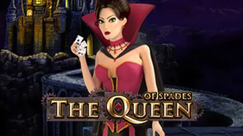 Queen of Spades cover image