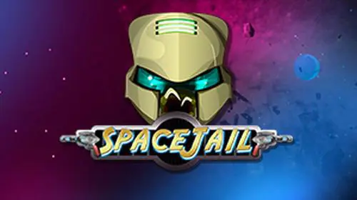 Space Jail cover image