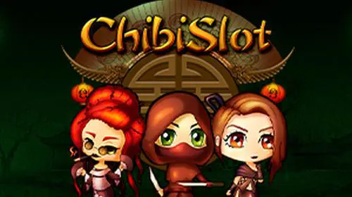 Chibi Slot cover image