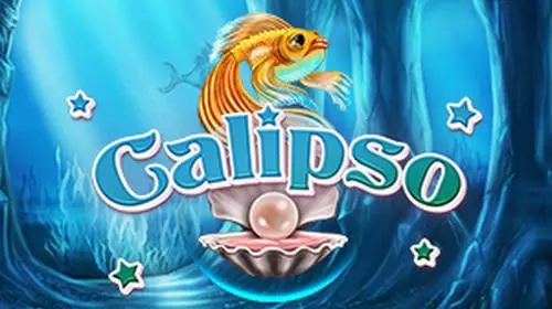 Calipso cover image