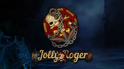 Jolly Roger cover image