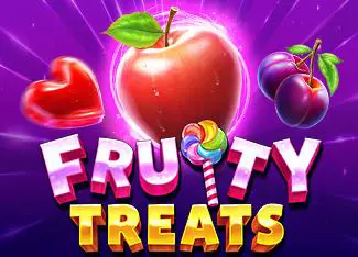 Fruity Treats cover image