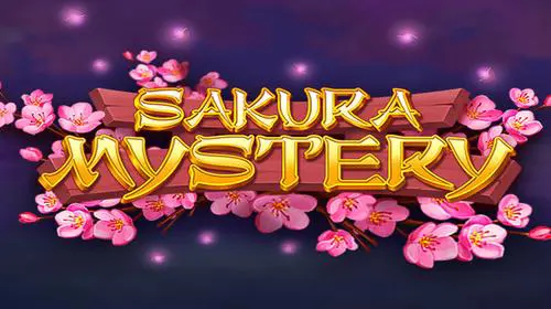Sakura Mystery cover image