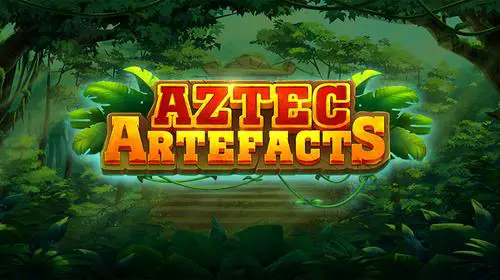 Aztec Artefacts cover image