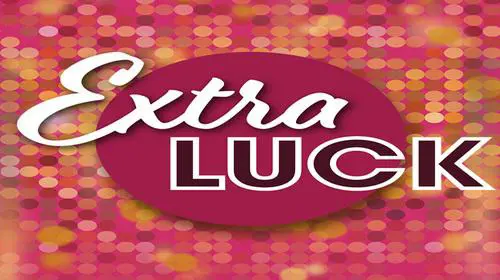 Extra Luck cover image