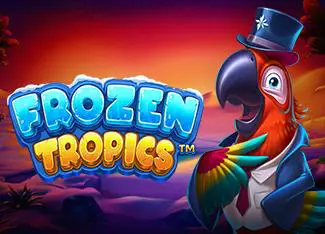 Frozen Tropics cover image