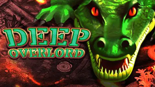 Deep Overlord cover image