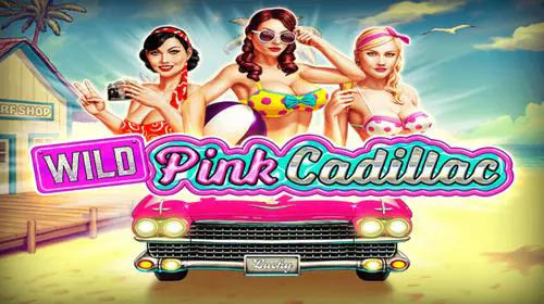 Wild Pink Cadillac cover image