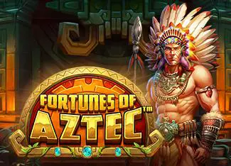 Fortunes of Aztec cover image