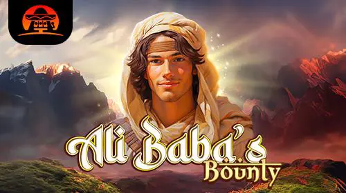 Ali Baba's Bounty cover image
