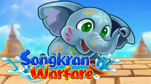 Songkran Warfare cover image