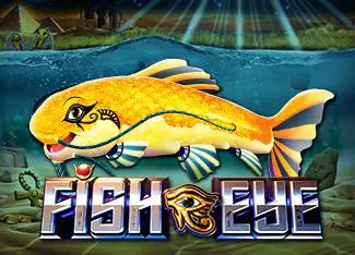 Fish Eye cover image