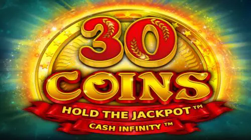 30 Coins™ cover image