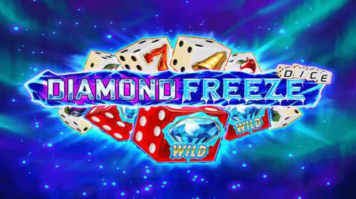 Diamond Freeze Dice cover image