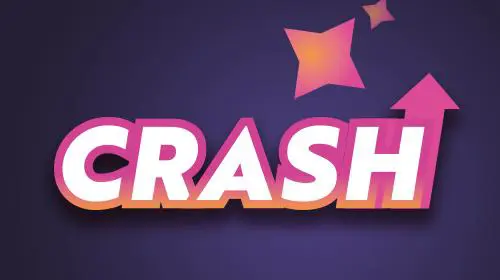 Crash cover image