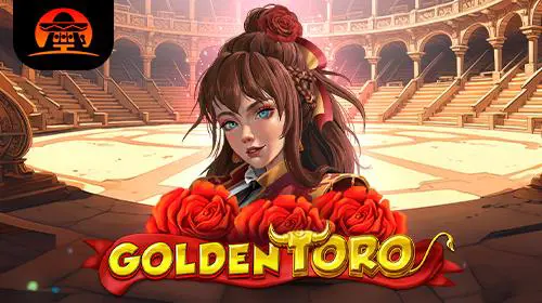 Golden Toro cover image