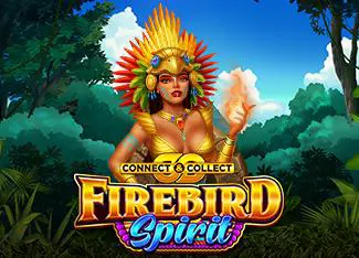 Firebird Spirit - Connect & Collect cover image