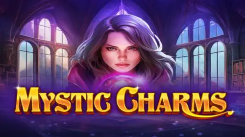 Mystic Charms cover image