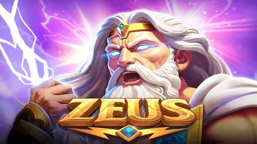 Zeus cover image