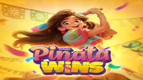 Pinata Wins cover image