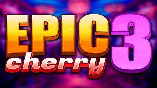 Epic Cherry 3 cover image