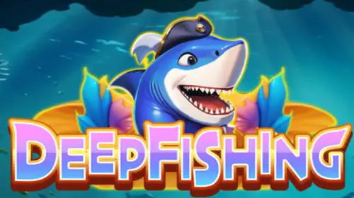 Deep Fishing cover image