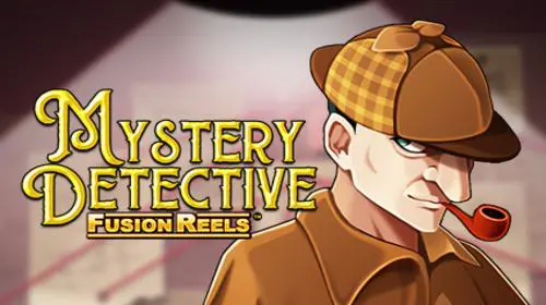 Mystery Detective Fusion Reels cover image