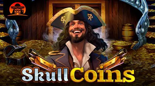 Skull Coins cover image
