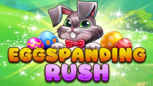 Eggspanding Rush cover image