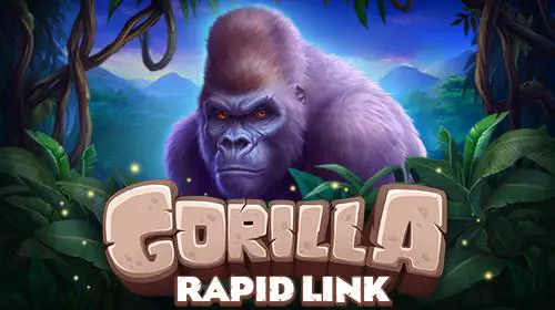 Gorilla: Rapid Link cover image