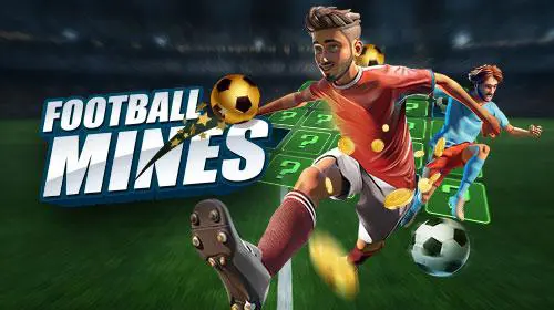 Football Mines cover image