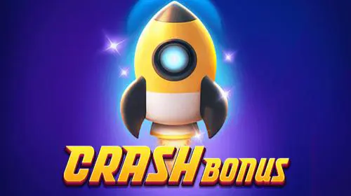 Crash Bonus cover image