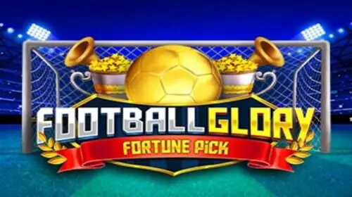 Football Glory - Fortune Pick cover image