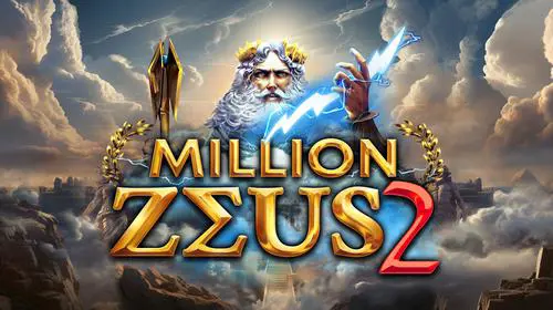 Million Zeus 2 cover image