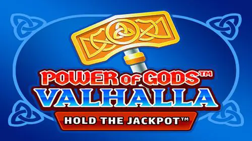 Power of Gods: Valhalla Extremely Light cover image